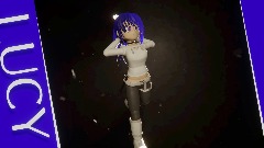 A screenshot taken in Dreams. 17 of 18.