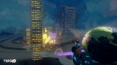 Transformers the war for cybertron episode 1 The Omega lock