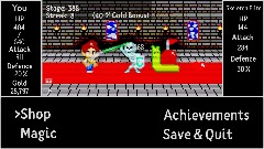 A screenshot taken in Dreams. 22 of 30.