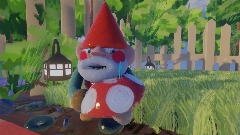 A screenshot taken in Dreams. 10 of 13.