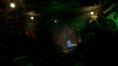 A screenshot taken in Dreams. 26 of 26.