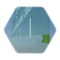 LA SUPER DUPER ULTRA MEGA LINEA TEMPORAL