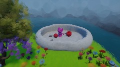 Dream Kitty Mini Adventure 2