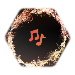 Mario Paint - Creative Exercise but now it sounds better