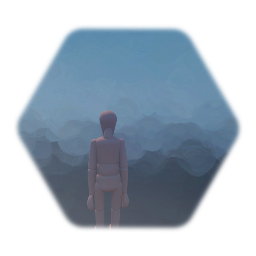 Short Puppet