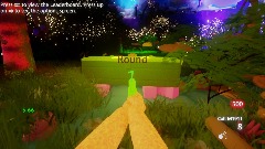 A screenshot taken in Dreams. 5 of 5.