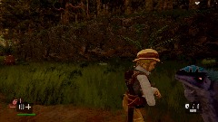 A screenshot taken in Dreams. 15 of 24.