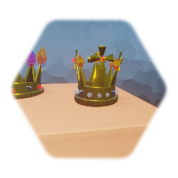 Crowns