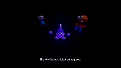 AY/ Space (September 1st sequel)