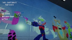 A screenshot taken in Dreams. 3 of 7.