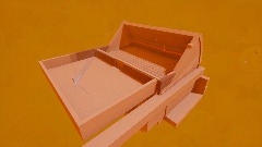 3D LBP-esque Bomb Survival [1p]