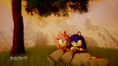 Sonamy Honeymoon artwork 1