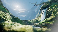 A screenshot taken in Dreams. 17 of 25.