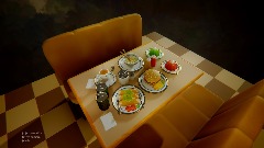 A screenshot taken in Dreams. 21 of 23.