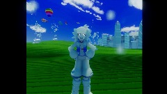 A screenshot taken in Dreams. 2 of 14.