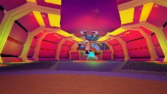 Good Cortex Intro CUTSCENE