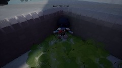 A screenshot taken in Dreams. 5 of 13.