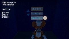 A screenshot taken in Dreams. 1 of 2.