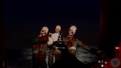 A screenshot taken in Dreams. 1 of 7.