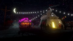 The Festival - Audio Visual