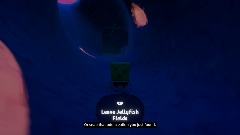 A screenshot taken in Dreams. 12 of 14.