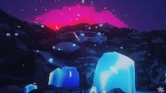 A screenshot taken in Dreams. 27 of 29.