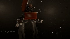 A screenshot taken in Dreams. 2 of 8.