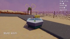 A screenshot taken in Dreams. 3 of 10.