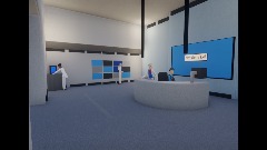 A screenshot taken in Dreams. 5 of 5.