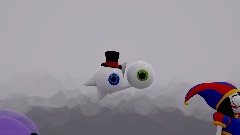 A screenshot taken in Dreams. 1 of 28.