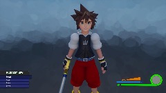 A screenshot taken in Dreams. 14 of 30.