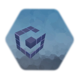 Nintendo GameCube Logo