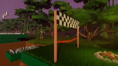 Jovial Jungle 1 Brutal