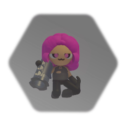 Dimension Squad Home Base