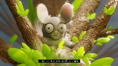 A screenshot taken in Dreams. 6 of 8.