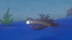 A screenshot taken in Dreams. 8 of 30.