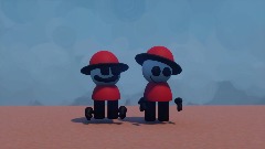 A screenshot taken in Dreams. 8 of 8.