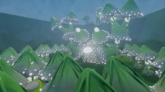 Nerf's Temple Cutscene