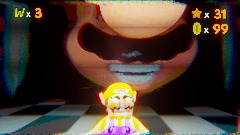 A screenshot taken in Dreams. 4 of 5.