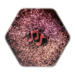 Remix of Eric Satie - Gymnopédie no. 1 (Loop) Forest theme