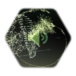 Computer Voice - "Two"