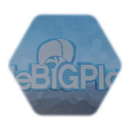 LBP (Little big planet) logo
