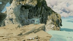 A screenshot taken in Dreams. 1 of 4.