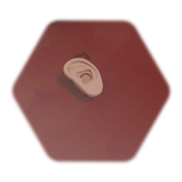 Ear Saucer