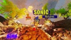 A screenshot taken in Dreams. 1 of 2.