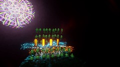 Sweet Succulent Sounds