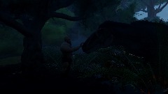 How to train your Dinosaur