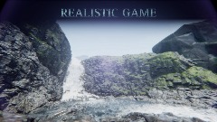 <term> Project realistic game