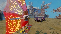 A screenshot taken in Dreams. 3 of 5.