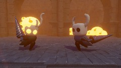 A screenshot taken in Dreams. 2 of 5.